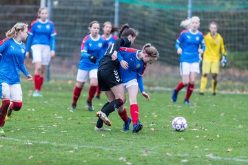 Bild 319 - wBJ SVHU am 20.11.21